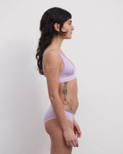 BASERANGE Bras Triangle Bra