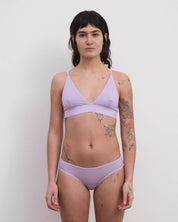 BASERANGE Bras Triangle Bra