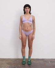 BASERANGE Bras Triangle Bra
