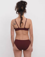 BASERANGE Bras Triangle Bra