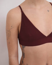 BASERANGE Bras Triangle Bra