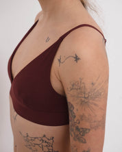 BASERANGE Bras Triangle Bra