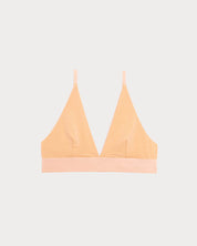 BASERANGE Bras Triangle Bra