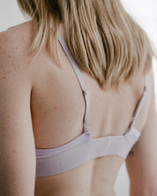 BASERANGE Bras Triangle Bra
