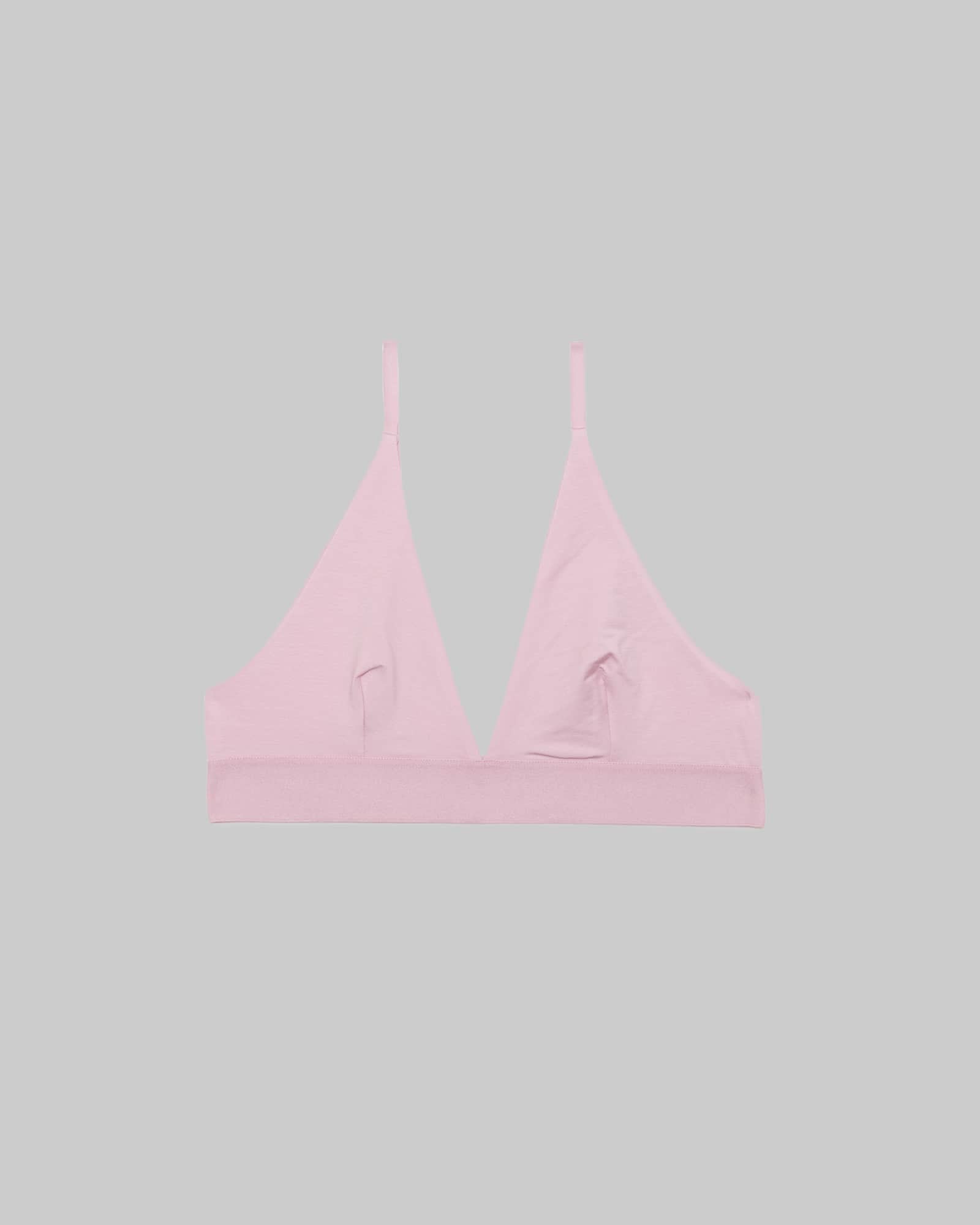 BASERANGE Bras Triangle Bra