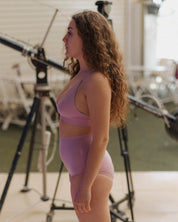 BASERANGE Bras Triangle Bra