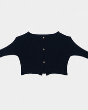 BASERANGE Cardigans Macau Cardigan