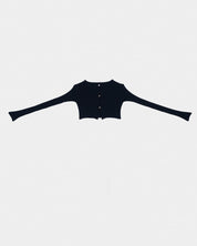 BASERANGE Cardigans Macau Cardigan