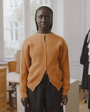 BASERANGE Cardigans Mea Cardigan