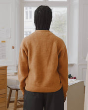 BASERANGE Cardigans Mea Cardigan