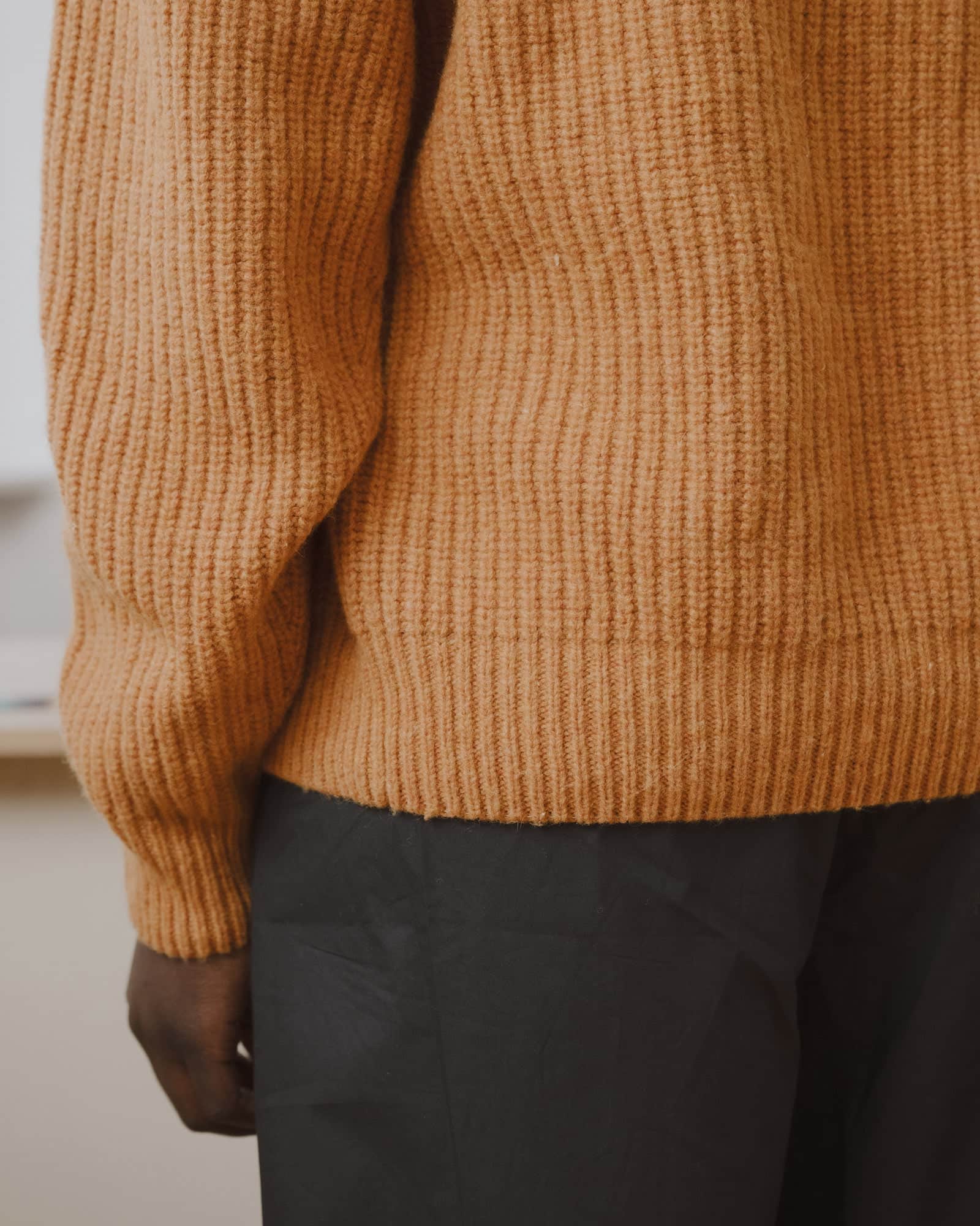 BASERANGE Cardigans Mea Cardigan