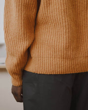 BASERANGE Cardigans Mea Cardigan