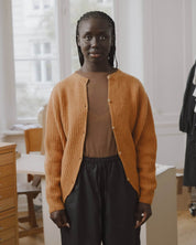 BASERANGE Cardigans Mea Cardigan