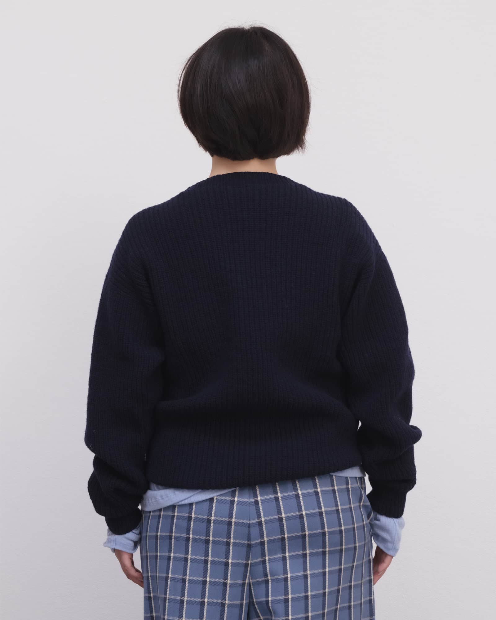 BASERANGE Cardigans Mea Cardigan