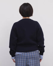 BASERANGE Cardigans Mea Cardigan