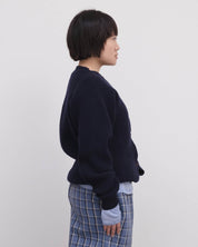 BASERANGE Cardigans Mea Cardigan