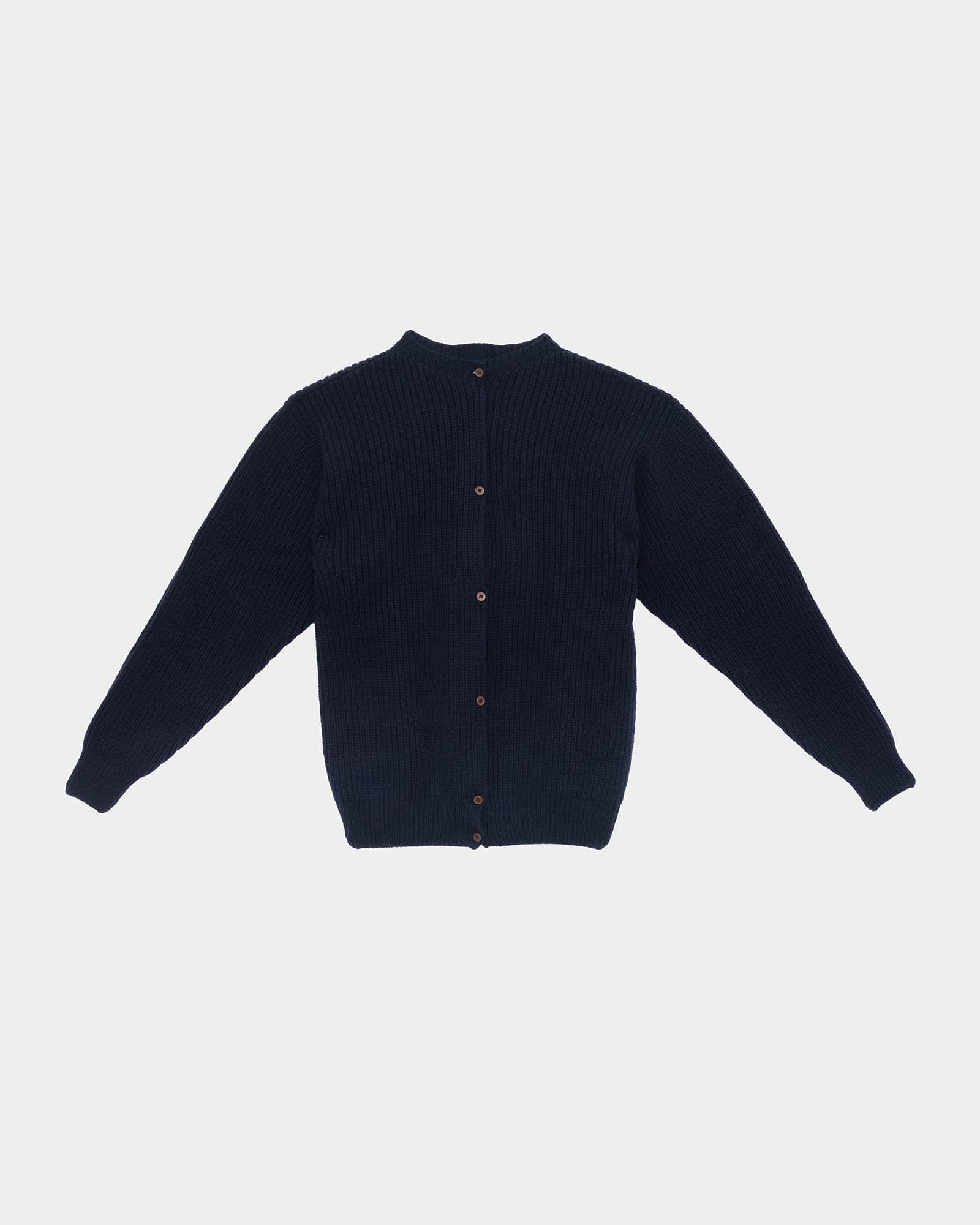 BASERANGE Cardigans Mea Cardigan
