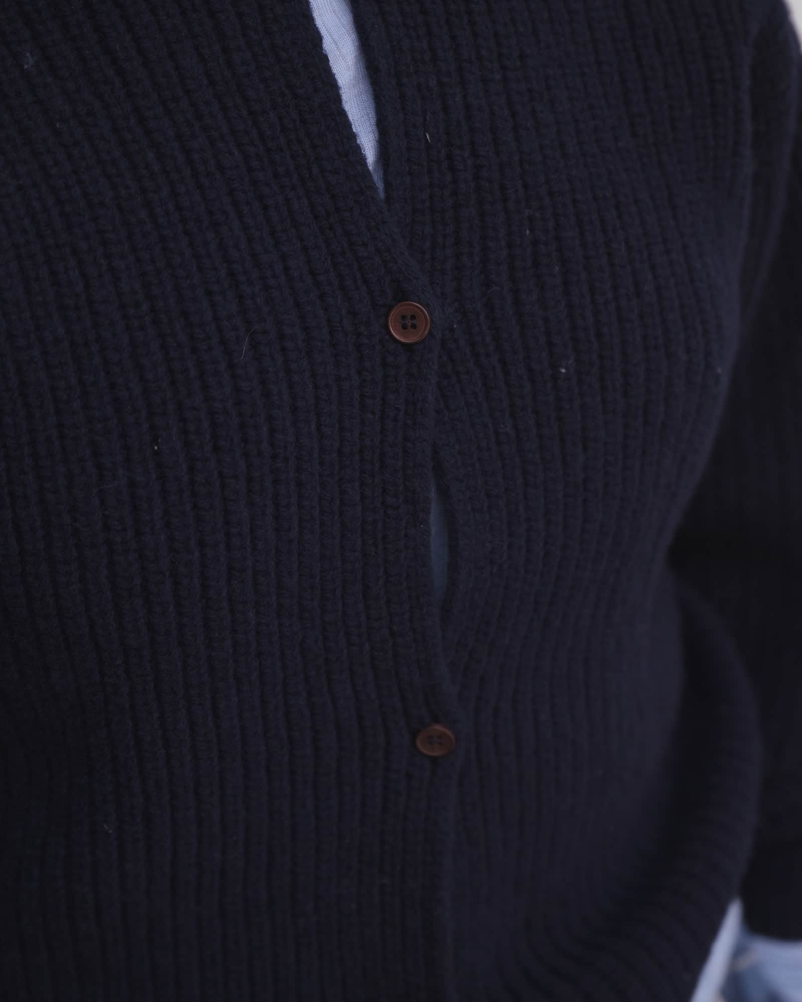 BASERANGE Cardigans Mea Cardigan