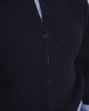 BASERANGE Cardigans Mea Cardigan
