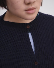 BASERANGE Cardigans Mea Cardigan