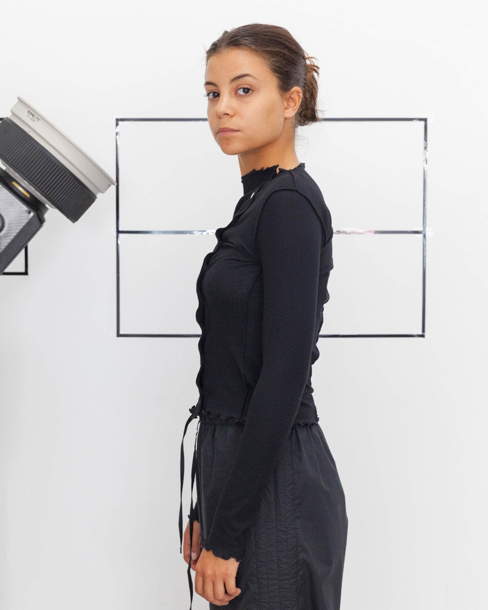 BASERANGE Cardigans Ponere Cardigan