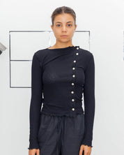 BASERANGE Cardigans Ponere Cardigan