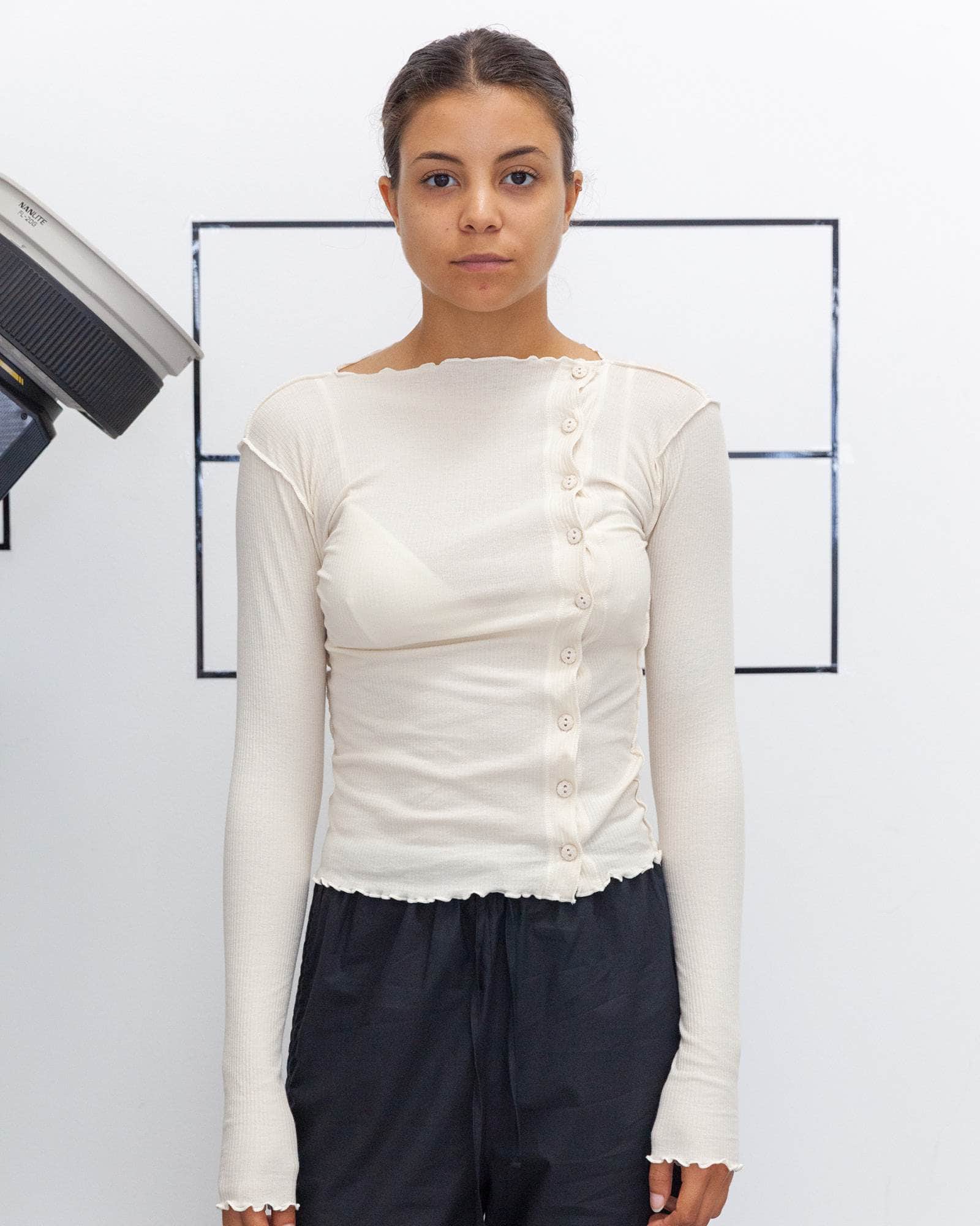 BASERANGE Cardigans Ponere Cardigan