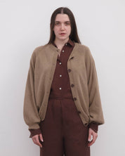 BASERANGE Cardigans Soar Cardigan