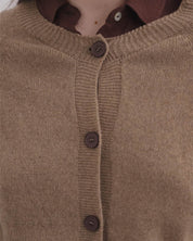 BASERANGE Cardigans Soar Cardigan