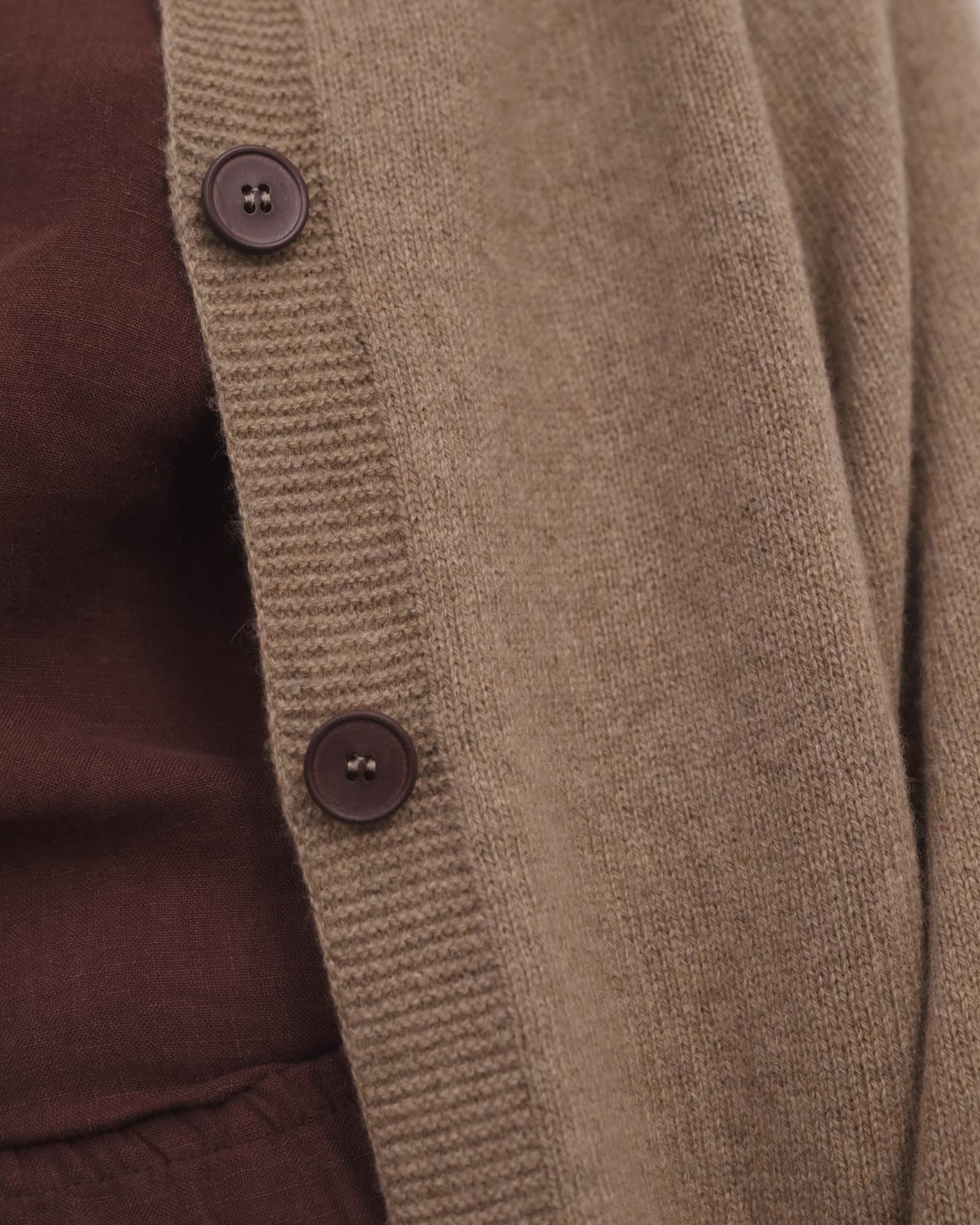 BASERANGE Cardigans Soar Cardigan