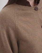 BASERANGE Cardigans Soar Cardigan