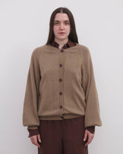 BASERANGE Cardigans Soar Cardigan