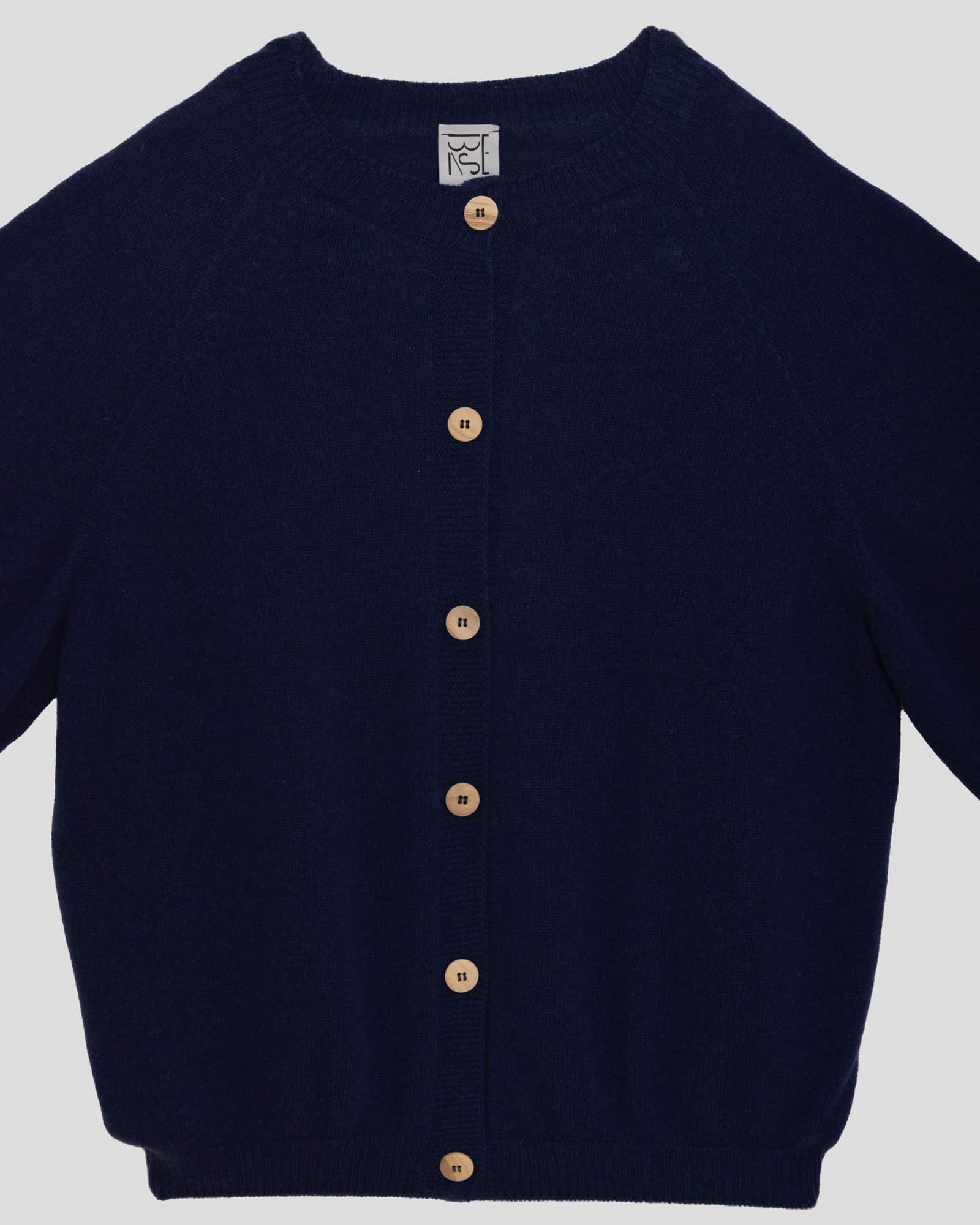 BASERANGE Cardigans Soar Cardigan