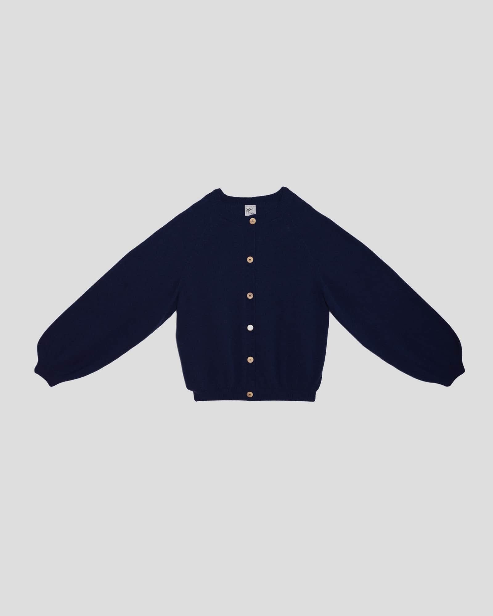 BASERANGE Cardigans Soar Cardigan