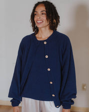 BASERANGE Cardigans Soar Cardigan
