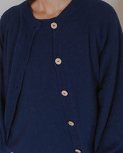 BASERANGE Cardigans Soar Cardigan