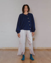 BASERANGE Cardigans Soar Cardigan