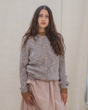 BASERANGE Cardigans Soar Cardigan