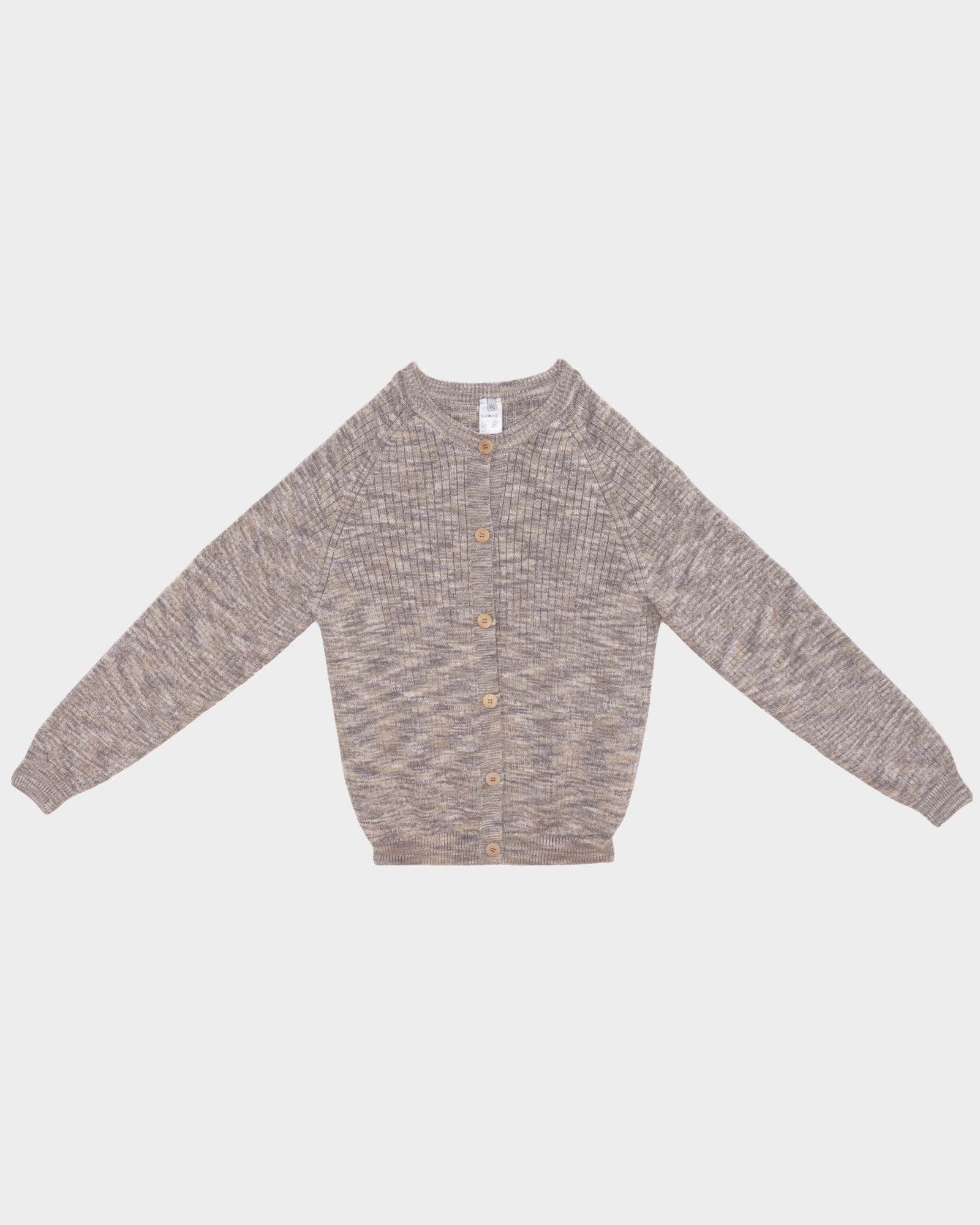 BASERANGE Cardigans Soar Cardigan