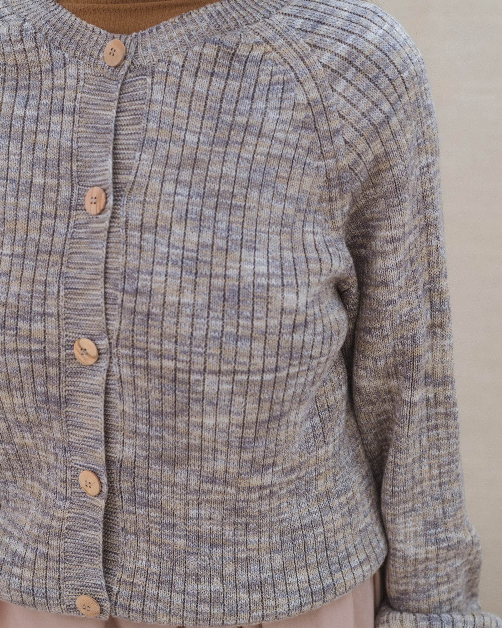 BASERANGE Cardigans Soar Cardigan