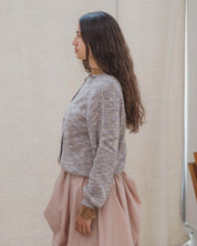 BASERANGE Cardigans Soar Cardigan