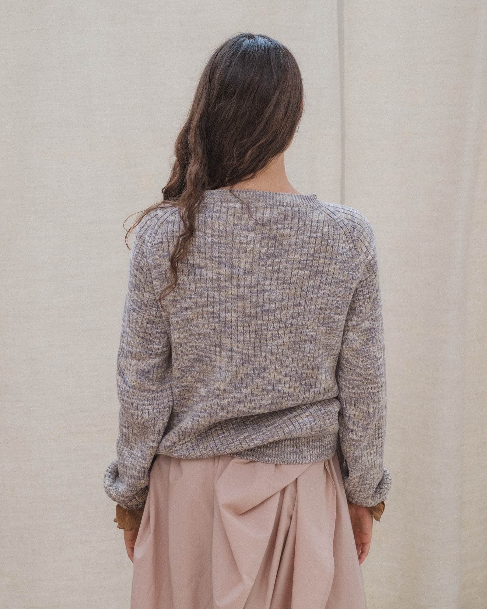 BASERANGE Cardigans Soar Cardigan