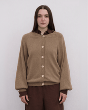 BASERANGE Cardigans Soar Cardigan