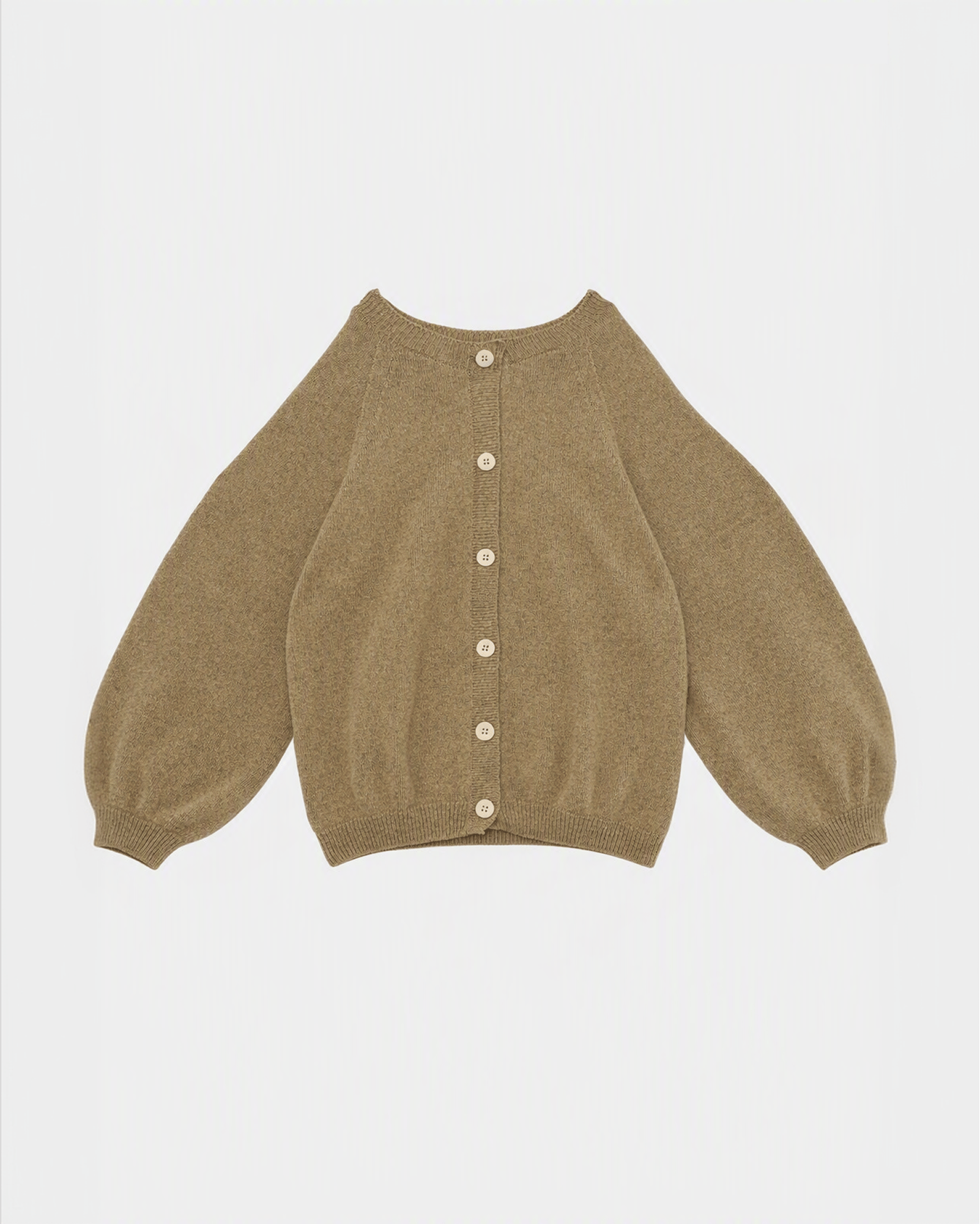 BASERANGE Cardigans Soar Cardigan
