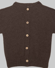 BASERANGE Cardigans Tier Cardigan