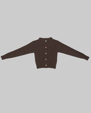 BASERANGE Cardigans Tier Cardigan