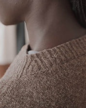 BASERANGE Cardigans Tier Cardigan