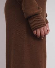BASERANGE Cardigans Tier Cardigan
