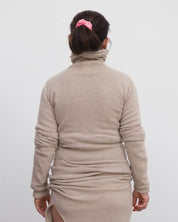 BASERANGE Cardigans Tier Cardigan