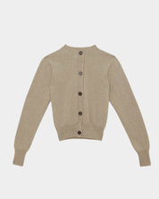 BASERANGE Cardigans Tier Cardigan